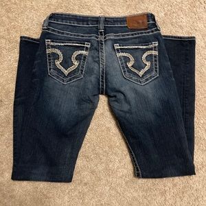 Big Star jeans
